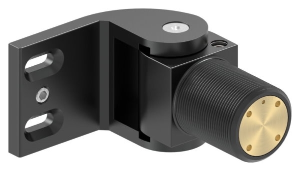 Torband 180° selbstschliessend ohne Stopp schraubbar ARTIKEL - 57 AT90 S-Anschraubversion-88-11180-57SF-AT90.S