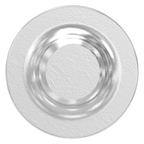 Linsenkopfschrauben Set V2A M4x8 Innensechskant fuer Nutrohr 42-4 mm -50 Stk-88-1158344-240-8.P50
