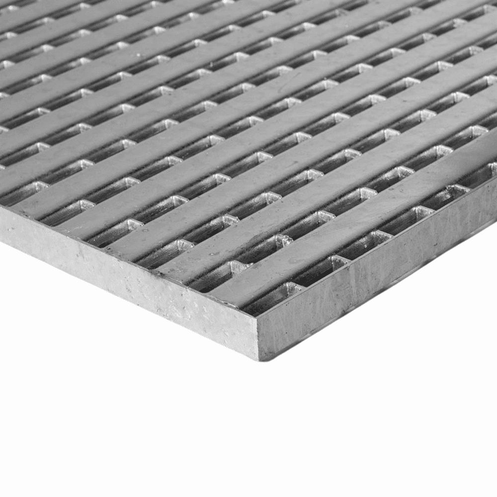 Bootsstegrost Masse- 490x990x25 mm feuerverzinkt-22-49990252.7