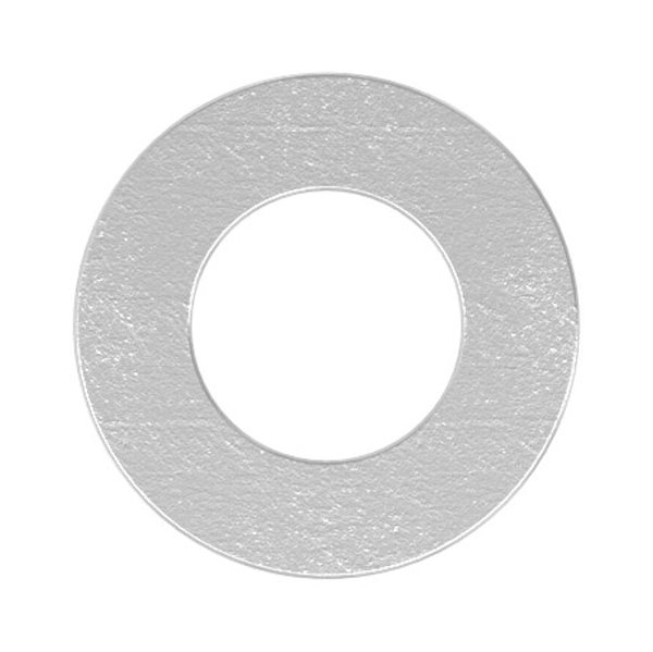 Beilagscheibe - fuer Gewinde M5 - DIN 125-1- A2 - V2A-11-2881.4