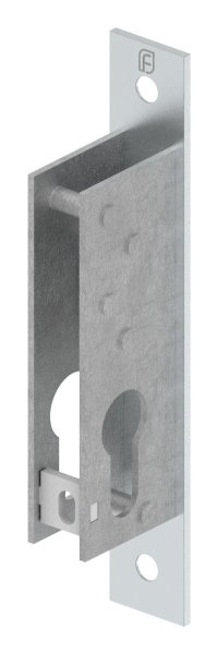 Rohrrahmen-Riegelschloss- Dornmass 22mm-88-1140110.22