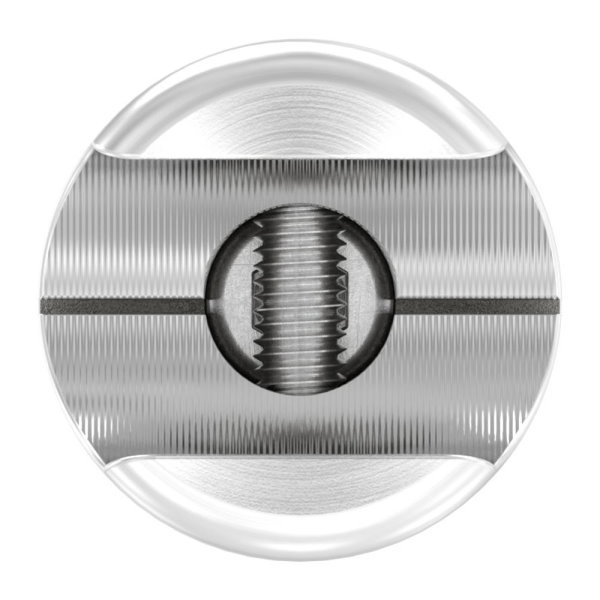 Blechhalter fuer Klemmprofil 18mm Anschluss- gerade-88-1155332.240