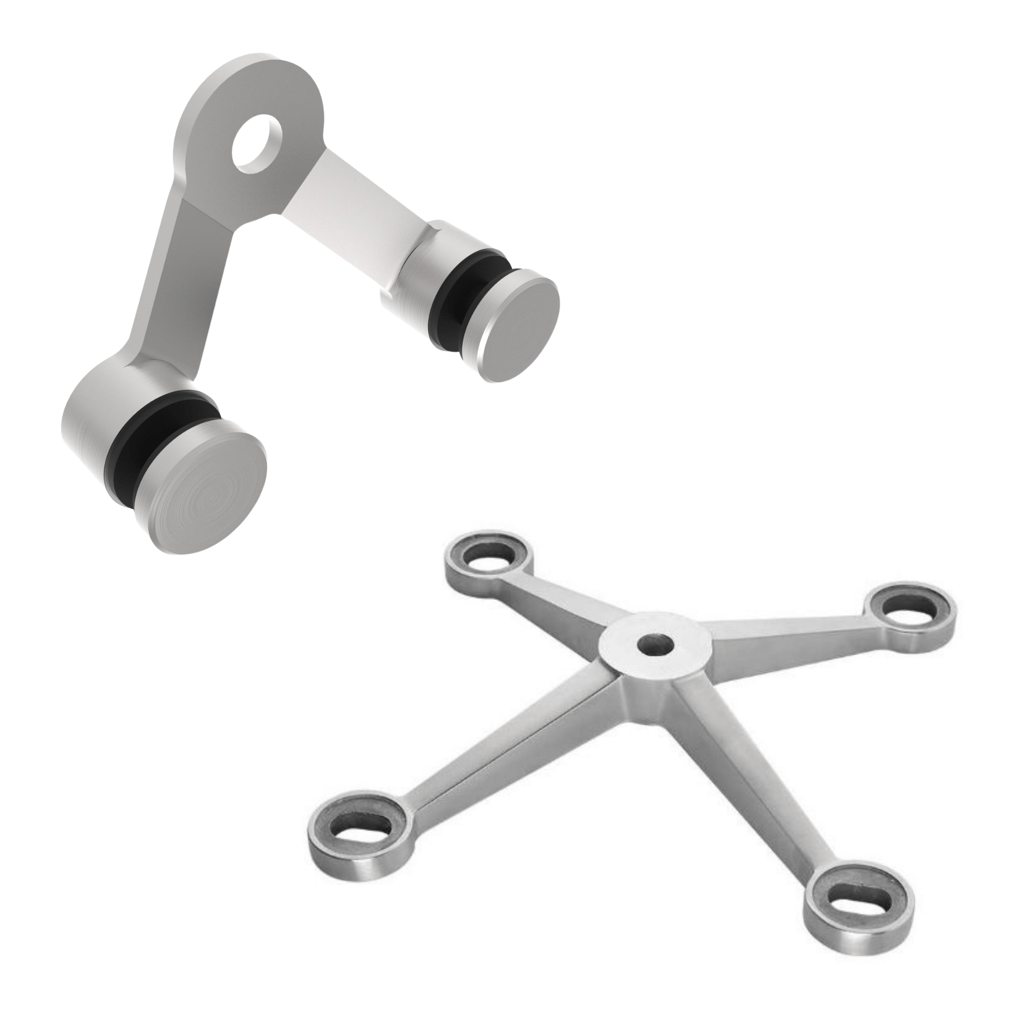 Soporte de puntos / Spider