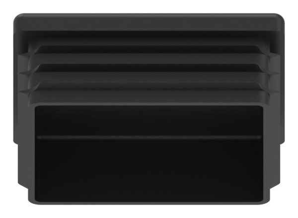 Kunststoffkappe fuer Quadratrohr 60x60mm-88-11178.60X60