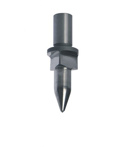 Fliessbohrer Wolframkarbid M8 Ø 7-3 mm L- 41 mm Cut Lang-89-11AFDRILLM8C-A.4