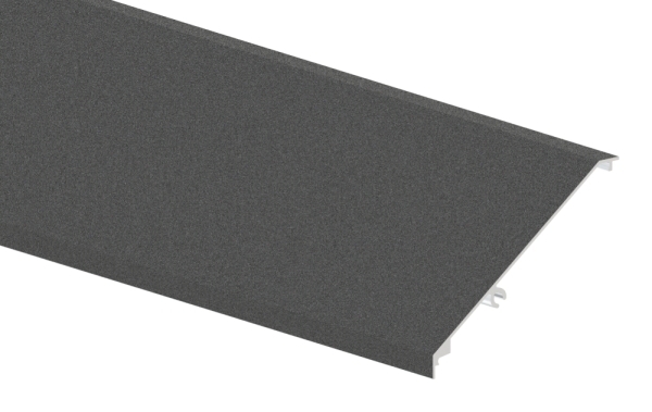 Design-Abdeckung fuer eleganza canopy- L- 2405mm- DB703-88-11VDE-AB-2400.DB703