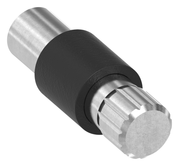 1 Sicherungsstift zu Glasklemme 63x45x30 mm AbZ V4A-10-23STIFTABZ.1