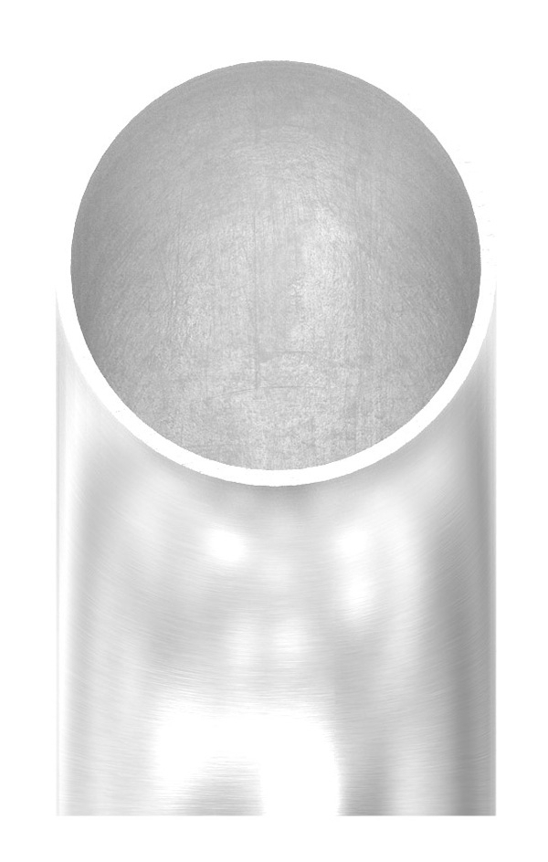 Schweissbogen 90°- 76-1 x 2-6mm- V2A- Bauart 3-88-1155193-240.26