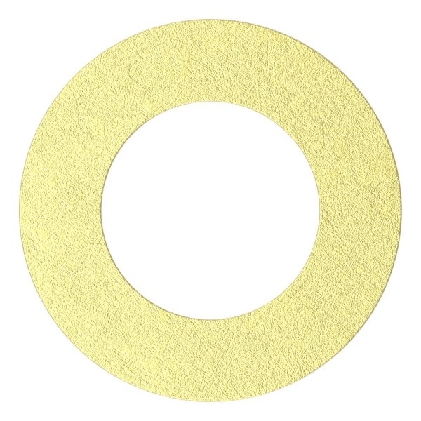 Messingscheibe von Torband 30-3503-8-88-11120-130-M12.MS