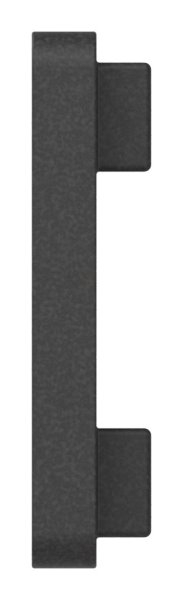 1 Paar Gummis zu Glasklemme 52x52x32-5 mm AbZ fuer 8 mm Glas ESG-10-3108ABZ.0
