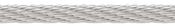 Edelstahlseil V4A Ø 4 mm 7x7 Konstruktion-11-2800.1