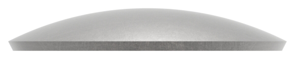 Kloepperboden Rohrabschluss Ø 52-0x2-0 mm Stahl roh Hoehe- 8 mm-30-2765.8