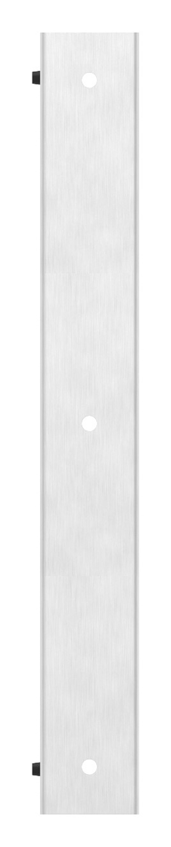 Anschlagsblech mit Gummipuffer aus Edelstahl-88-1159117.240