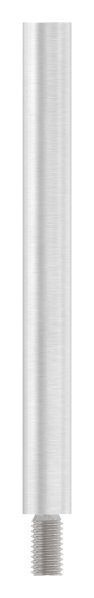 Edelstahl Traegerstift Ø 12 x 120 mm - mit Aussen- - Innengewinde -V2A-11-2169.4