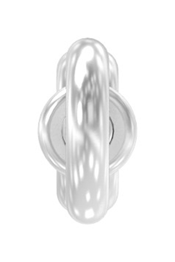 Spannschloss - M4 - Oese-Oese - mit Links-Rechtsgewinde - V4A-11-2896.1