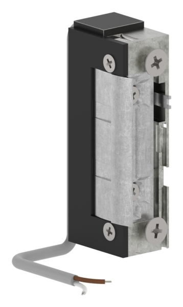 Elektrischer Tueroeffner mit Entriegelung und Arreti-11-3533.7