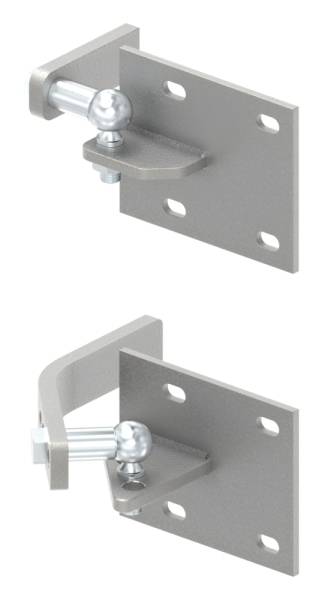 Hebetorbeschlag f- Befestig- an gemauerten Posten-88.113837