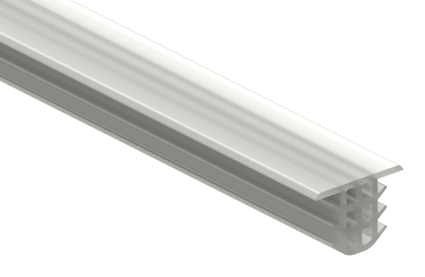 Zwischendichtung fuer Glaeser- L=3000mm-88-11VDE-GD-3000.SK