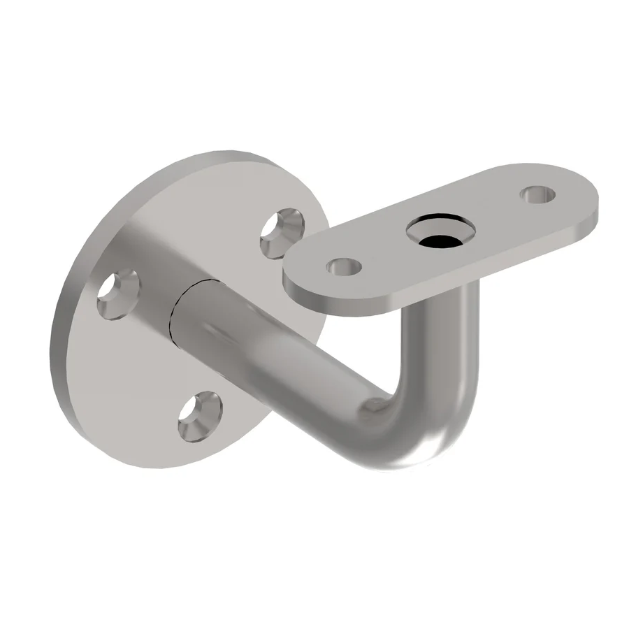 Hochwertiger Handlaufhalter fuer LED Handlaeufe- Robust und langlebig-11-7011-A.4