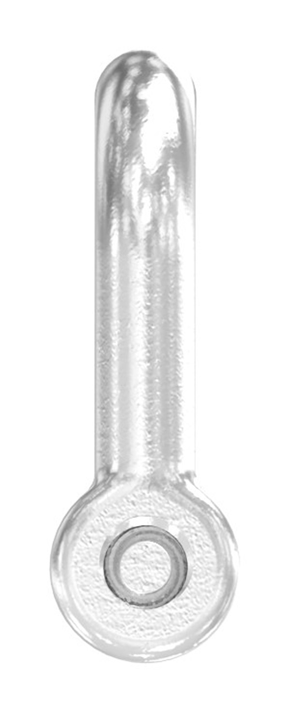 Schaekel - fuer Seil Ø- 4 mm - V4A-11-2914.1