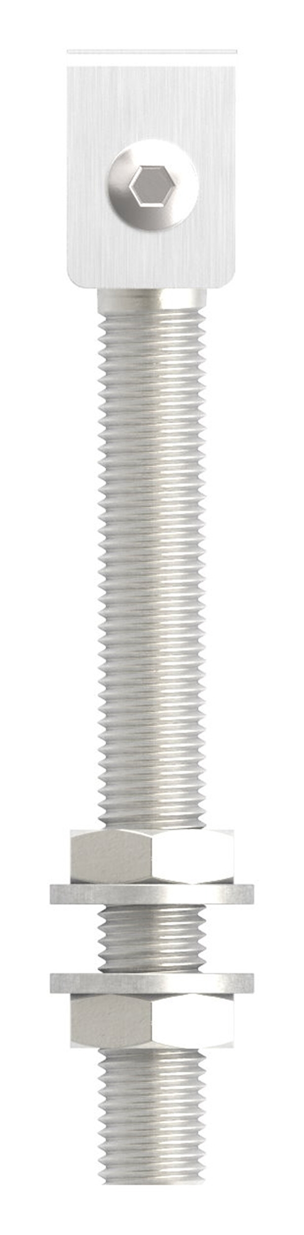 Torband M16 mit langem Gewinde V2A-11-3594.4