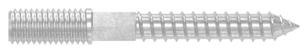 Stockschraube - Gewinde- M10 - Laenge- 80 mm - V2A-13-0022.4