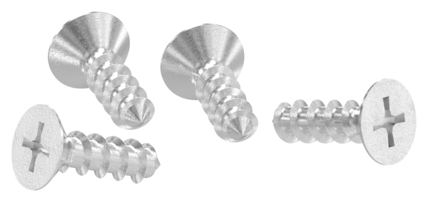 Montage-Set Glas 21-52mm eleganza canopy- fuer L=1400mm-88-11VDE-GU-1400.21