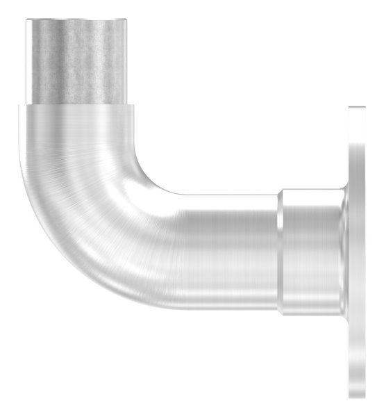 Wandhalter V2A fuer Rohr Ø 33-7 x 2-0 mm 90° steckbar-88-1156091-320.33