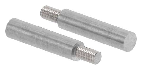 Stift 12mm- 50mm lang-88-1150236-ST.50