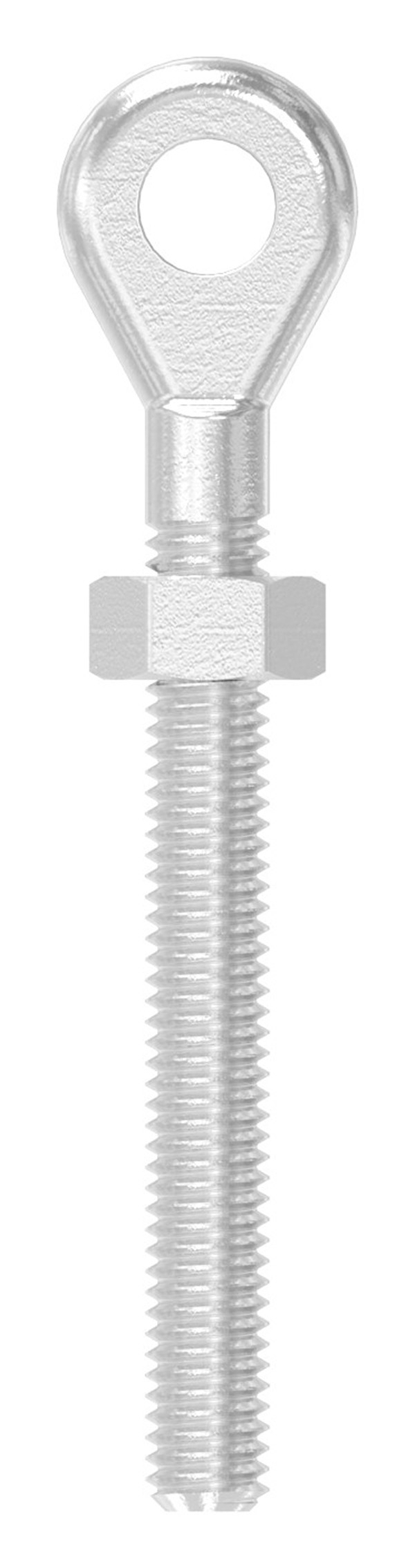Augenenden mit Gewinde M6 V4A-11-2904.1