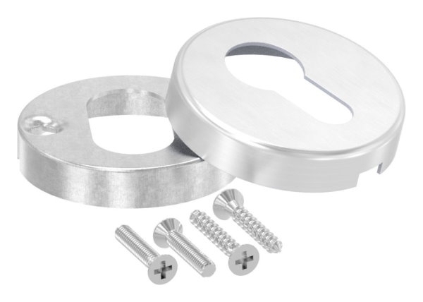 Schlüssel- / Zylinderrossetten