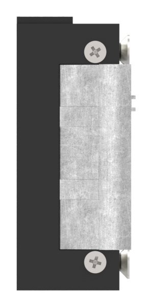 Elektrischer Tueroeffner- mit Entriegelung und Arret-88-11118.WAE