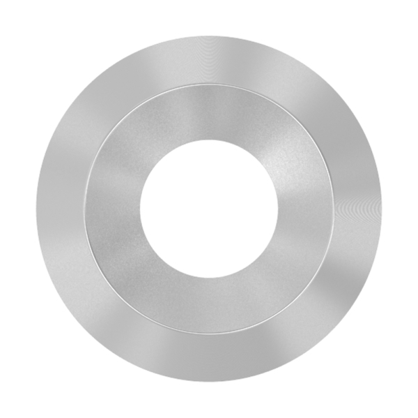 Schraubenrosette Edelstahl V2A fuer Senkschrauben M5 DIN 7991 - ISO 10642-88-1158328-240.5
