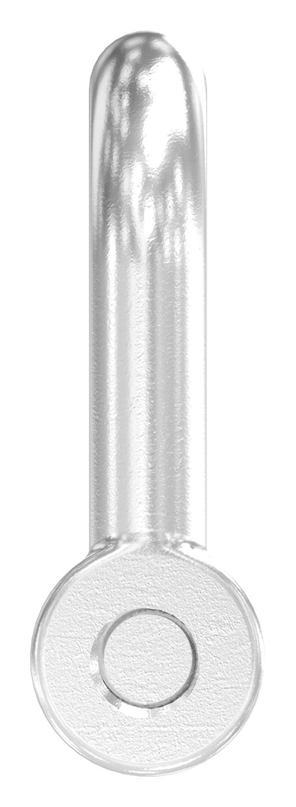 Schaekel - fuer Seil Ø- 8 mm - V4A-11-2917.1