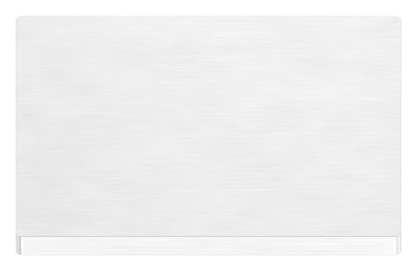 Ankerplatte Masse- 100 x 100 x 6 mm V2A-11-2217.4