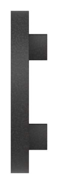 1 Paar Gummis zu Glasklemme 50x40x26 mm AbZ fuer 8-76 mm Glas VSG-10-2109.0