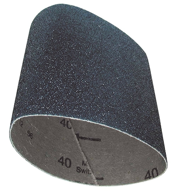Schleifhuelse Korn 60 fuer Poly-PTX-Maschine-88-11190.315