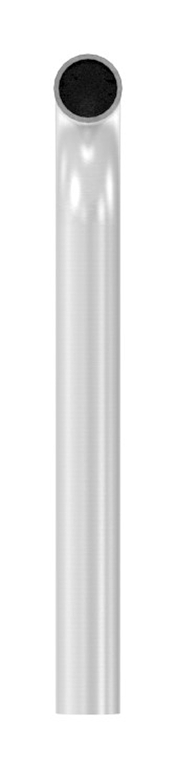 Bogen 90° zum Schweissen aus Rundrohr- Ø 26-9x2-0 mm V2A-11-3772.4