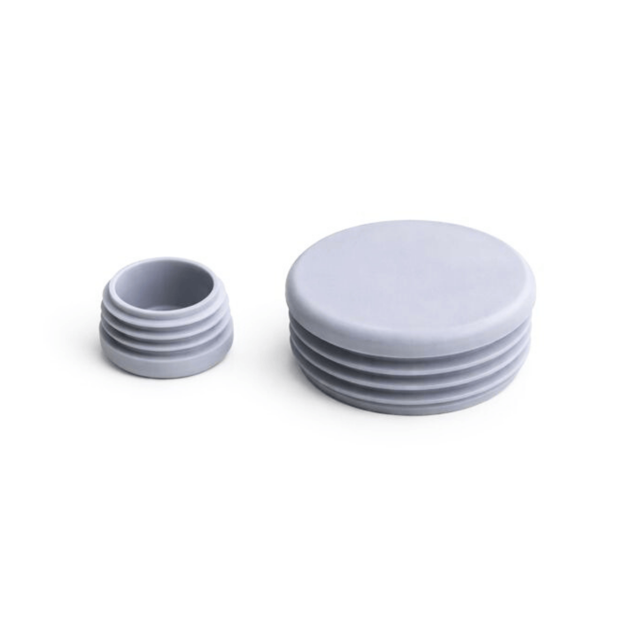 Lamellenstopfen grau fuer Rohraussendurchmesser 14 x 1–1-5 mm-GL-14.G